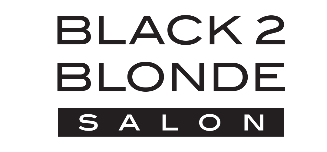 Black 2 Blonde Salon